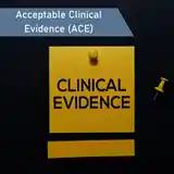C&P Exams Acceptable Clinical Evidence ACE
